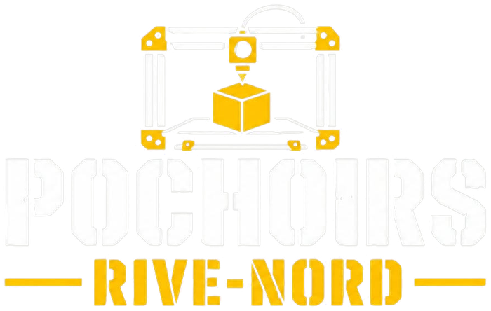 Pochoirs Rive-Nord